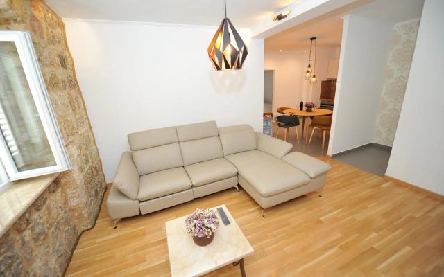 Apartment Antea