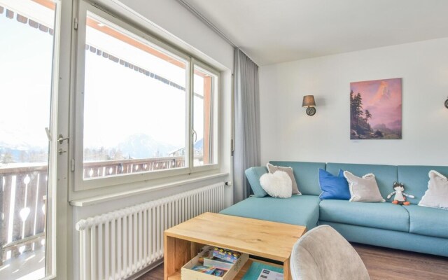 Valaisia 131 Riederalp