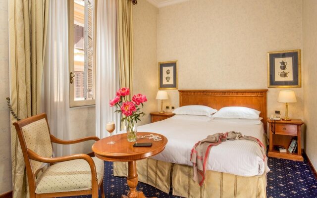 UNA HOTELS Empire Roma