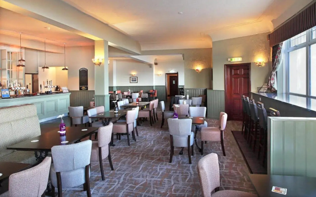 Park Hotel
