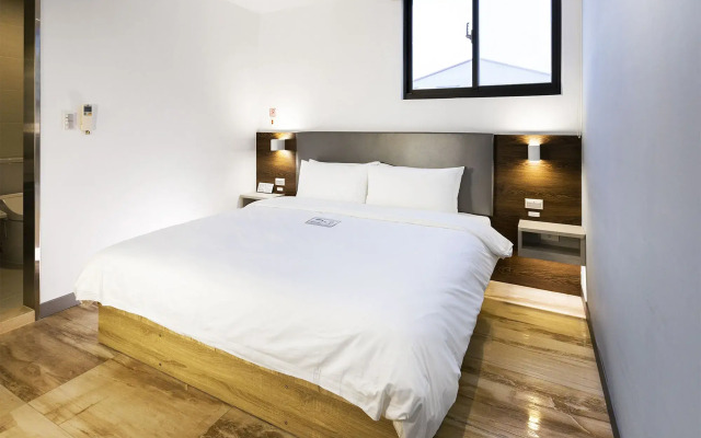 Greatt Hotel