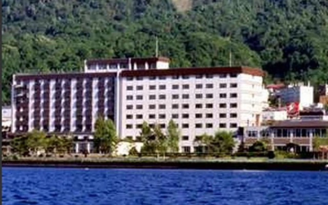 Toya Kanko Hotel