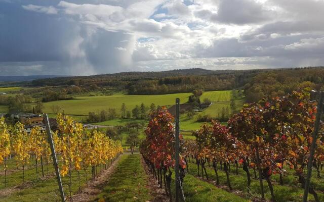 Gästezimmer in Aspach