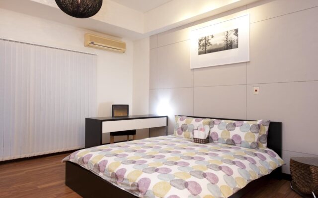 O2 Hotel Ximen Branch