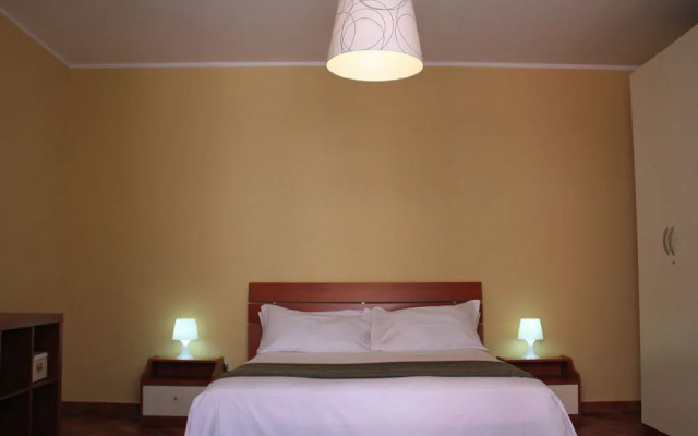 Hotel Politi Residence Catania