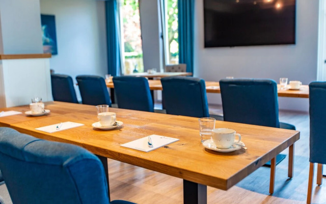 Stratmanns Haus Am See