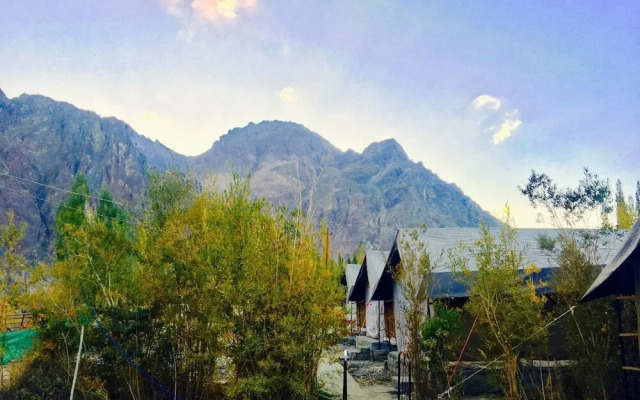 Mila Retreat Camp