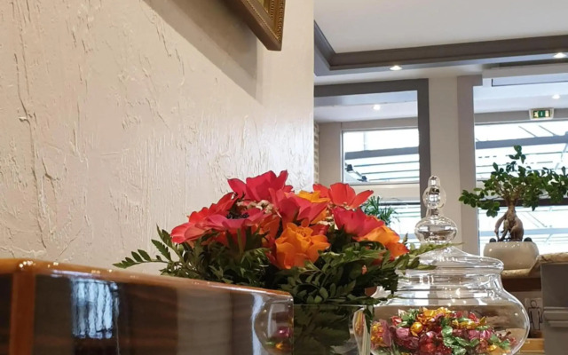 Hotel Le Dauphin