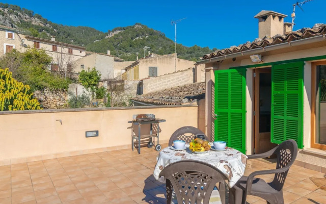 Casa Nord 10pax in Caimari