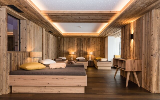 Dolomites Nature Hotel Vigilerhof