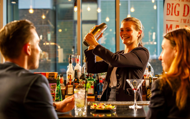 Novotel London Blackfriars