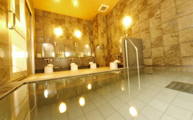 Hotel Route Inn Shibukawa