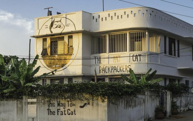 The Fat Cat Backpackers