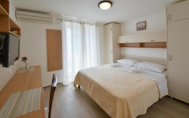 Apartmani Ljubo Rafailovic 2