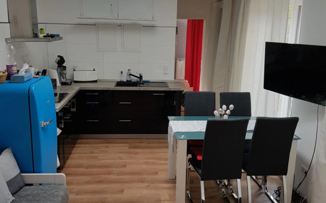 2 Raum Gartenwohnung am Spreewaldradweg in Cottbus