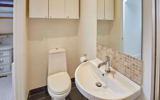 Host Stay 15 Easby Hall