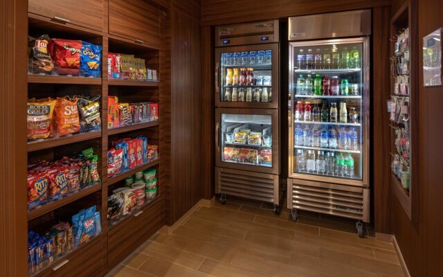 Fairfield Inn & Suites by Marriott Terrell