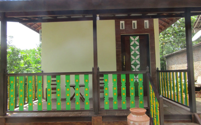Omah Rohadi Syariah by Ndalem Beong