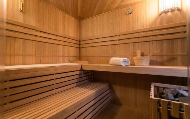 Divisi Suites & SPA