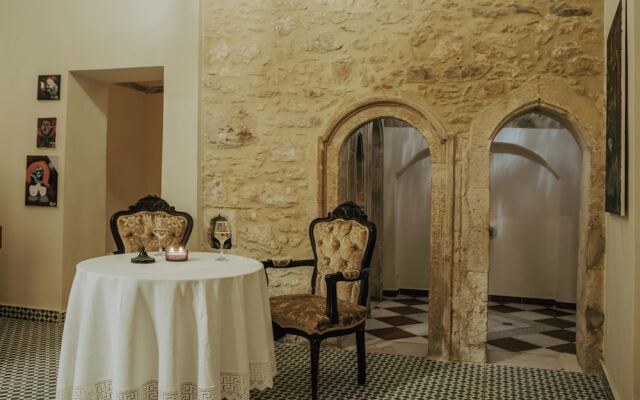 Porta Medina Boutique Hotel - Adults Only