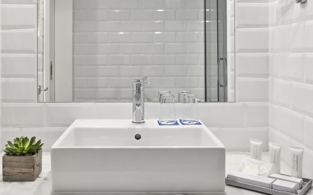 Hotel Delamar - Adults Only