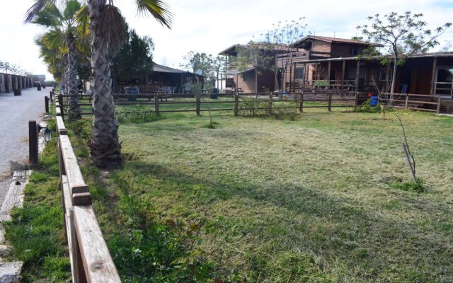 Bungalows Park Albufera