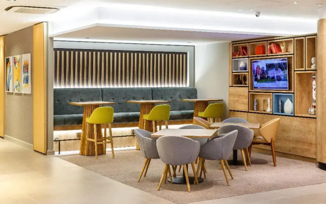 Holiday Inn London - Heathrow M4Jct.4