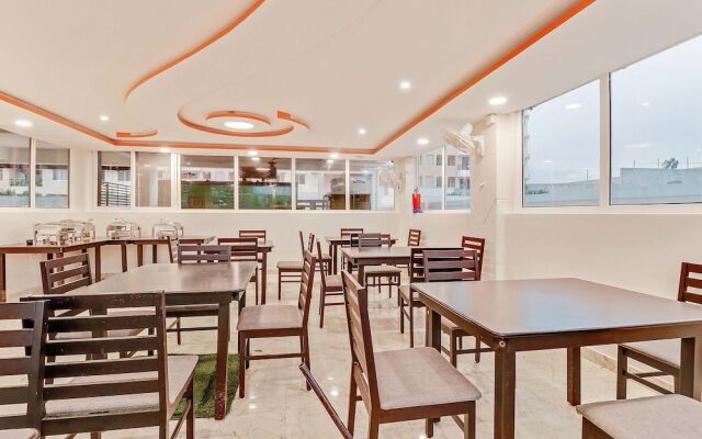 Capital O 46906 Surya Orchids