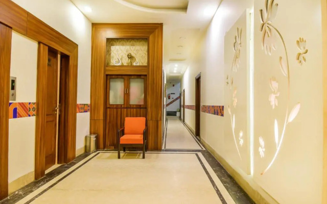 Kamal Hotel