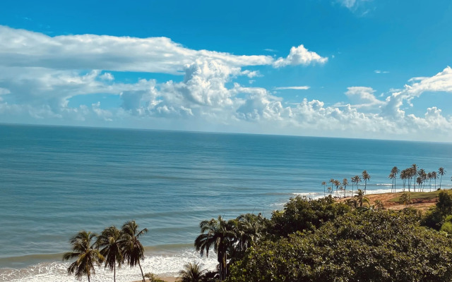 Beach Eco Stays Hotel Boutique Lagoinha