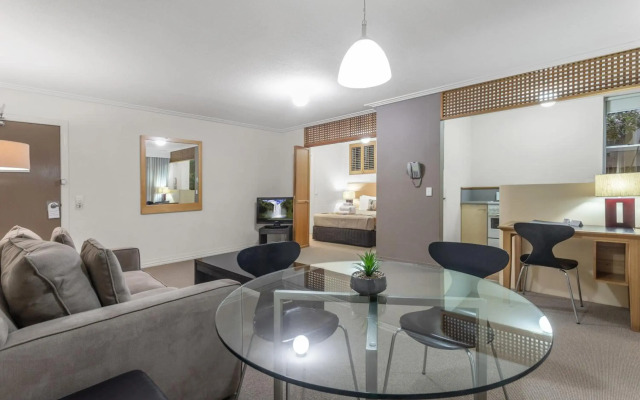 Airport International Hotel Brisbane