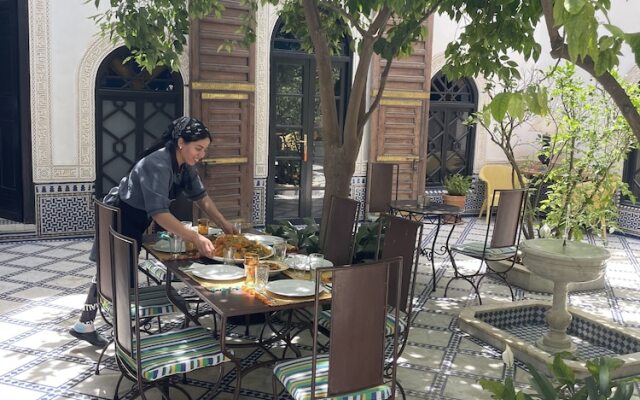Riad Zouhour