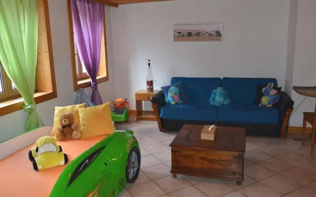 Résidence Le Tambour