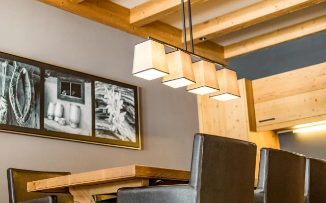 Gletscherblick-Serviced Apartements