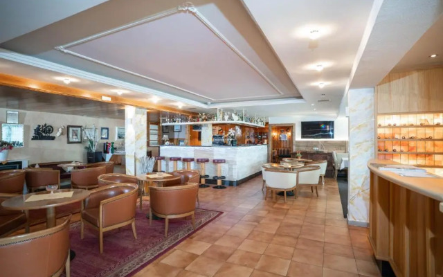 Hotel Panoramik