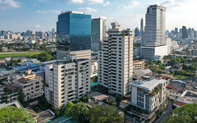 Abloom Exclusive Serviced Apartments