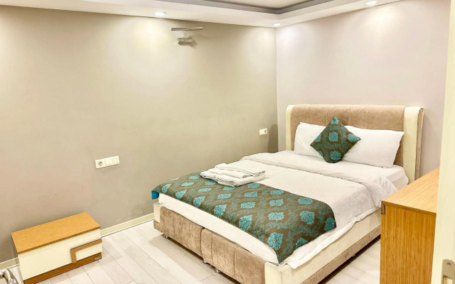 Sumela Park Hotel