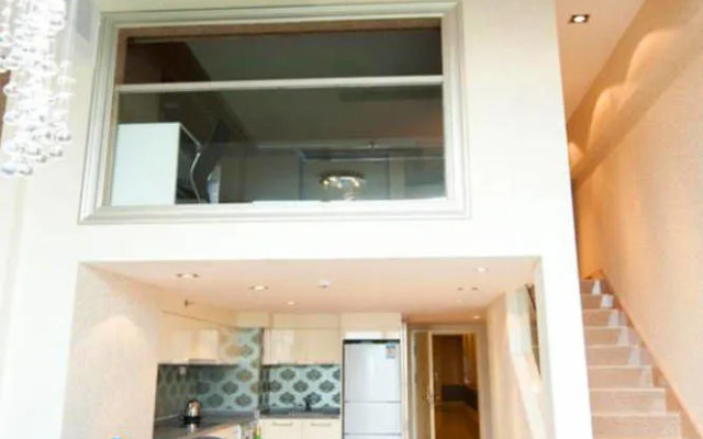 Yishang Hotel Service Apartment