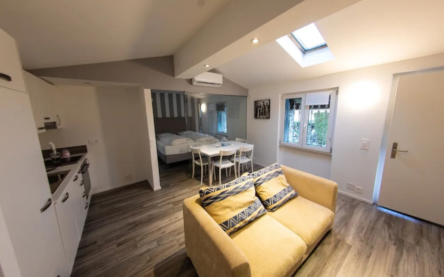 Locarno Centro Apartments