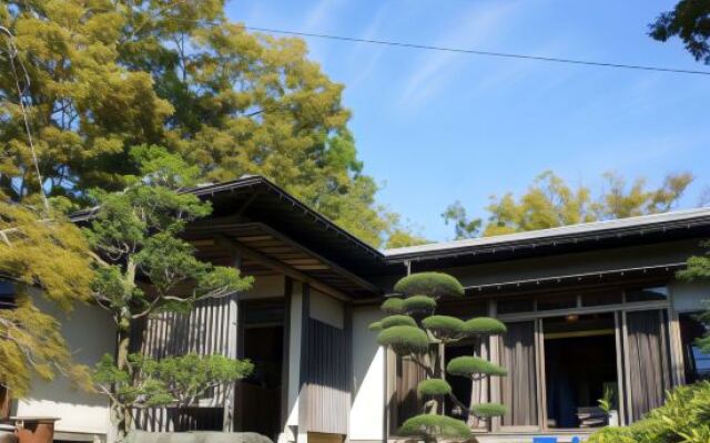 Wabisabi Isurugi Kashiwaya