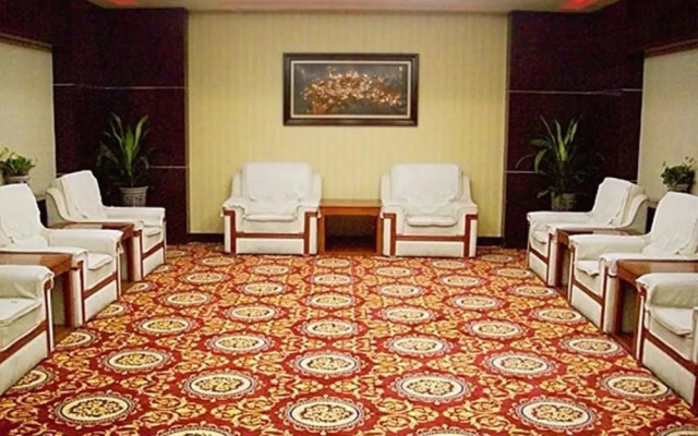 King Shine Hotel