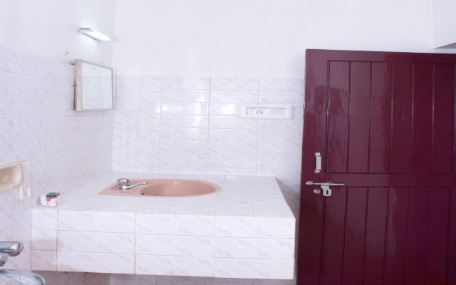 Saanvi Beach Resort By OYO Rooms