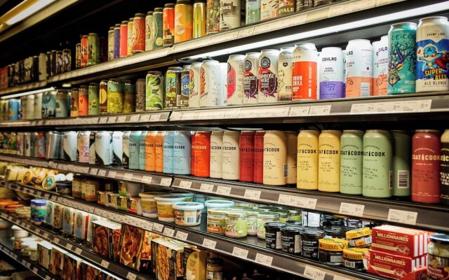 Station Chêne Rouge