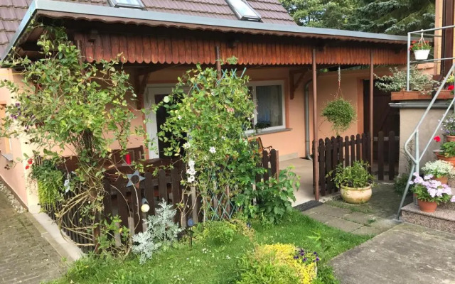 Peeneurlaub