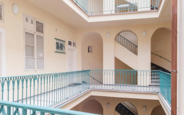 Unique Apartment in Old Town by Prague Days