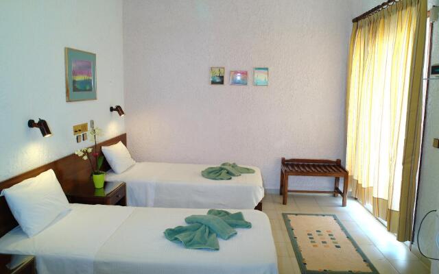 Altis Hotel