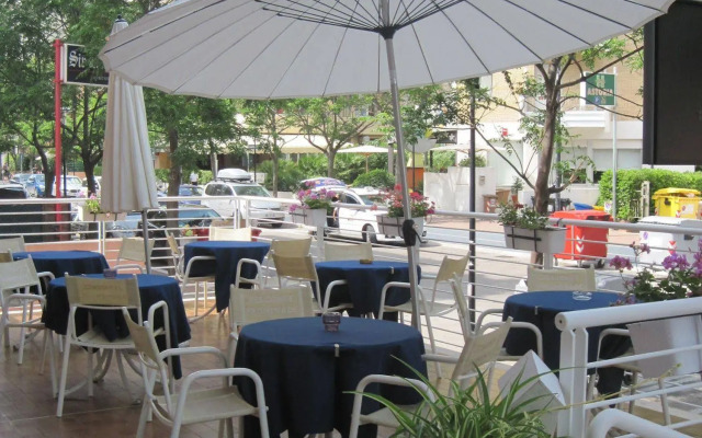 Amadei Hotel Promenade