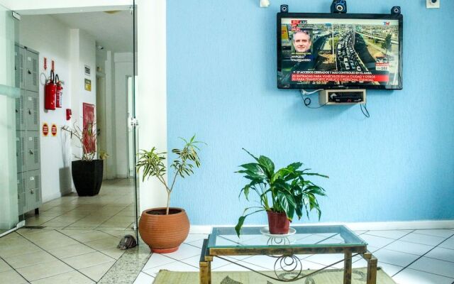 Hotel Rota Do Mar