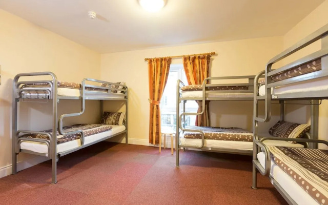 Rowan Tree Hostel