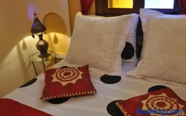 Riad La Famille